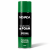 Espuma de Afeitar Refrescante  Nevada 400ml