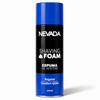 Espuma de Afeitar Regular  Nevada 400ml