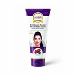 Exfoliante Facial Frutos del Bosque Nevada 200ml