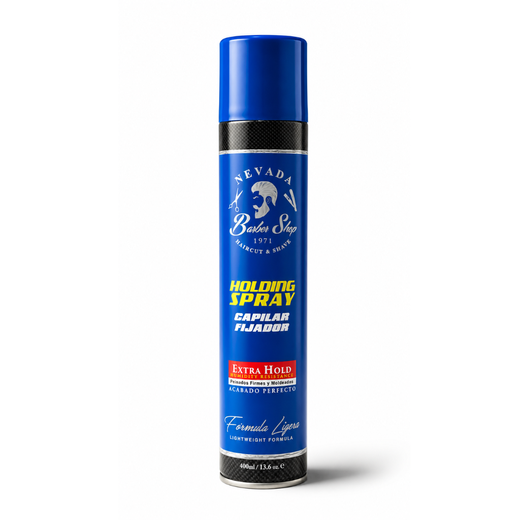Fijador Capilar Nevada 400ml