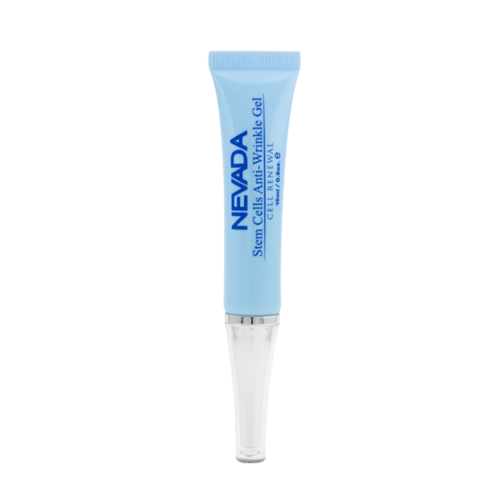 Gel Contorno de Ojos Stem Cells  Nevada 15ml
