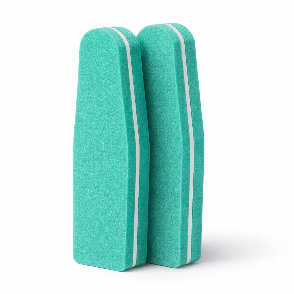 Lima Para Uñas 2 piezas | Nevada
