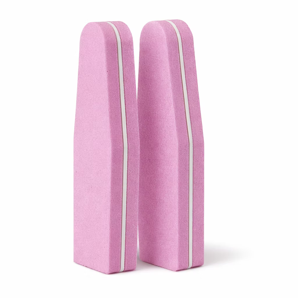 Lima Para Uñas 2 piezas | Nevada