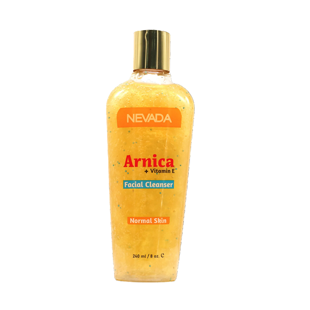 Limpiador Facial Árnica Nevada 240ml