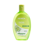 Limpiador Facial Pepino Nevada 225ml