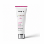 Limpiador Facial Whitening Skin Nevada 80gr