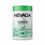 Mascarilla Capilar Rizos Perfectos Nevada 1kg