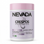 Mascarilla Capilar Crespos Perfectos Nevada 1kg