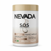 Mascarilla Capilar S.O.S Crecimiento Nevada 1kg