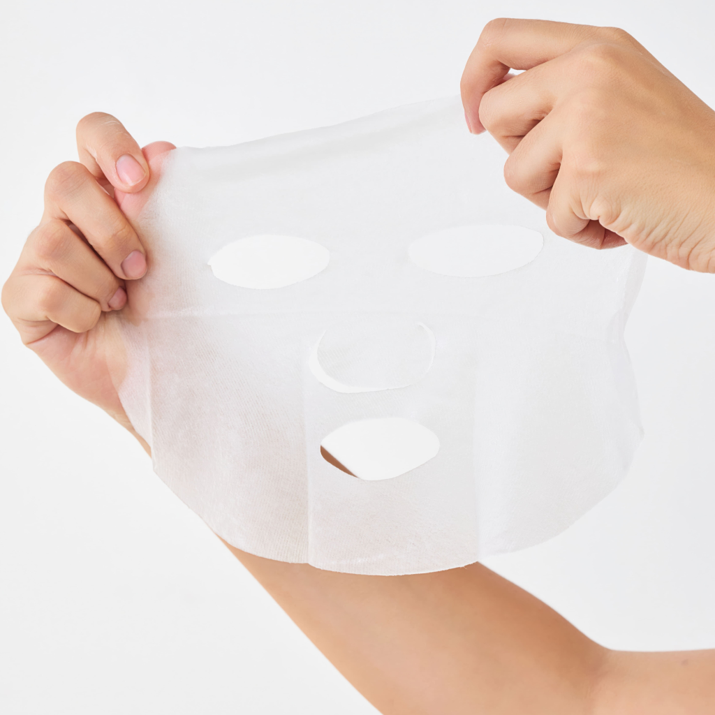 Mascarilla Facial Papaya Nevada