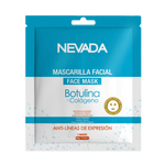 Mascarilla Facial Botulina Nevada