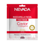 Mascarilla Facial Caviar Nevada
