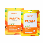 Mascarilla Facial Papaya Nevada