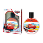 Eau de Toilette - Cars Nevada Kids 100ml