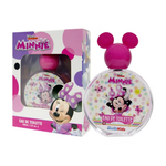 Eau de Toilette- Minnie Nevada Kids 100ml