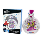 Eau de Toilette- Minnie Mouse Nevada Kids 100ml