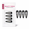 Pinzas Para Cabello 4 Piezas (2) | Nevada