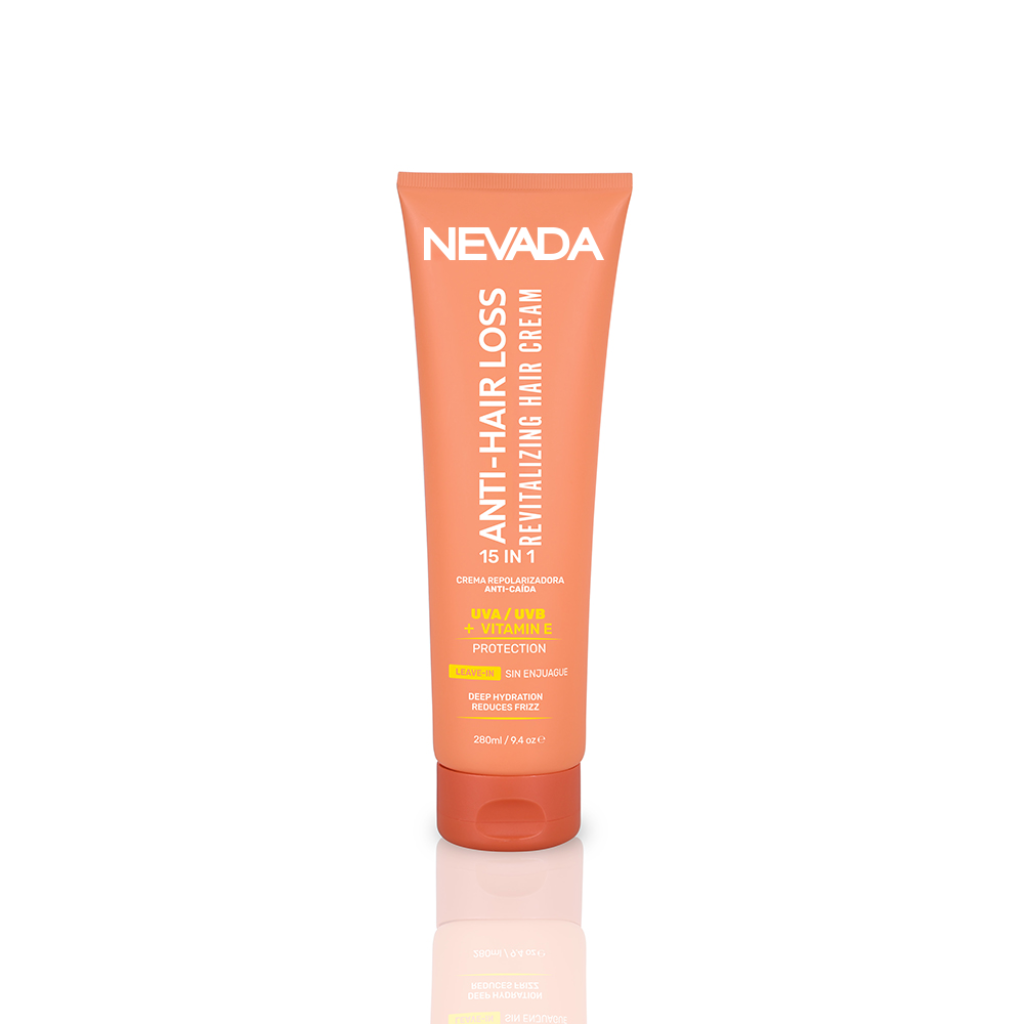 Repolarizador Keratina 15 en 1 Nevada 280ml