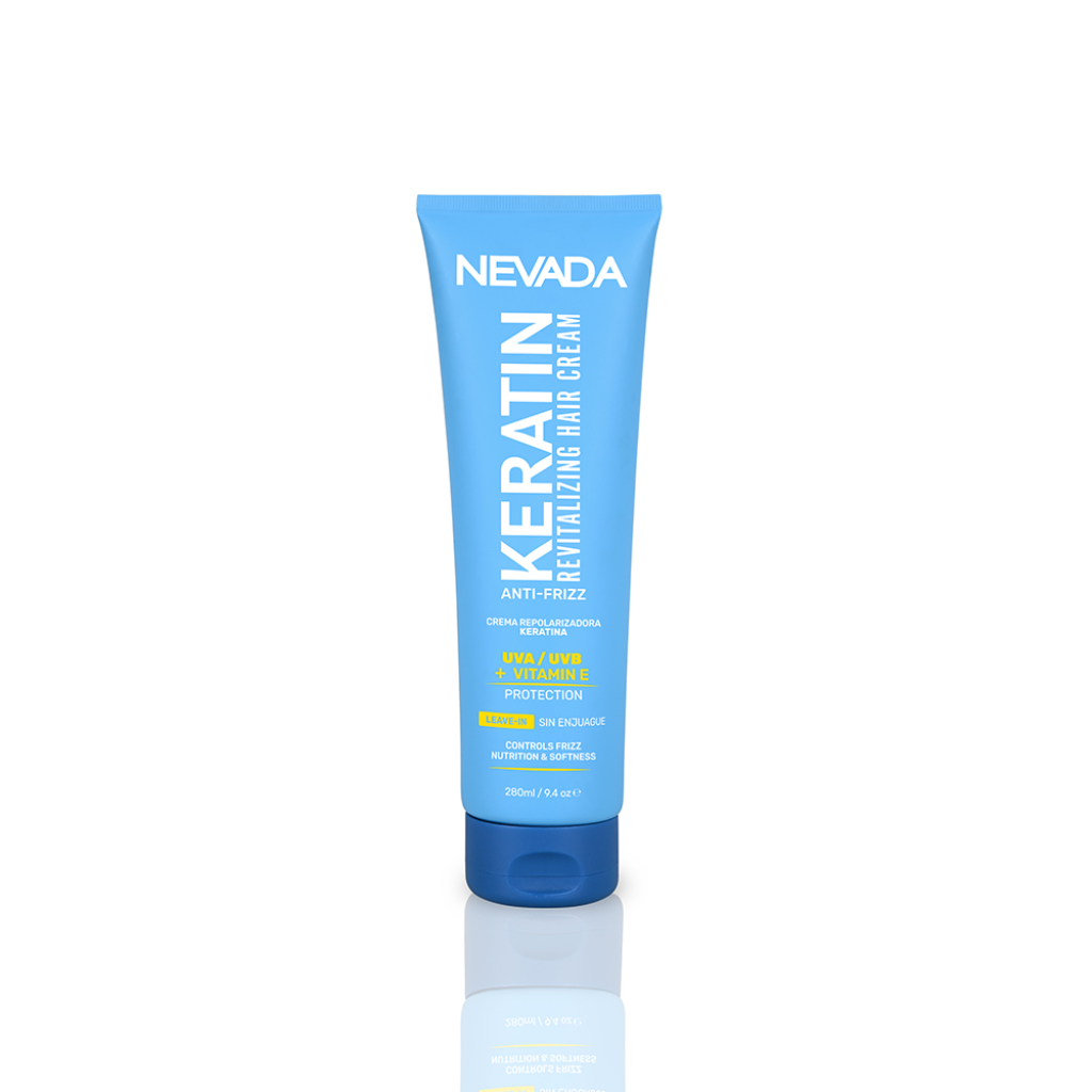 Repolarizador Keratina Nevada 280ml