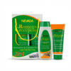 Set Romero Crecepelo® Nevada 420+200ml 2 Piezas