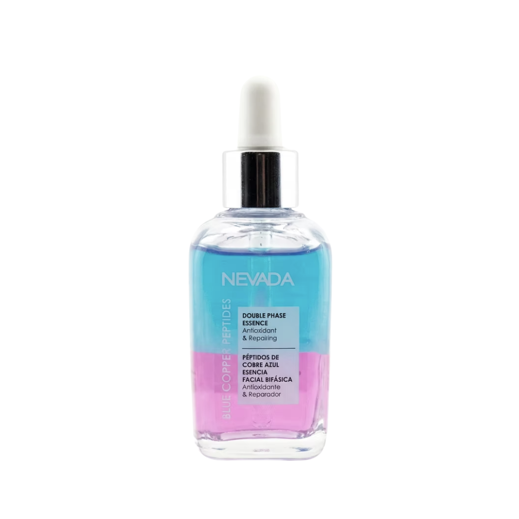 Suero Esencia Facial Peptidos Nevada 45ml