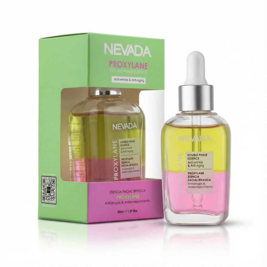 Suero Esencia Facial Proxylane Nevada 45ml