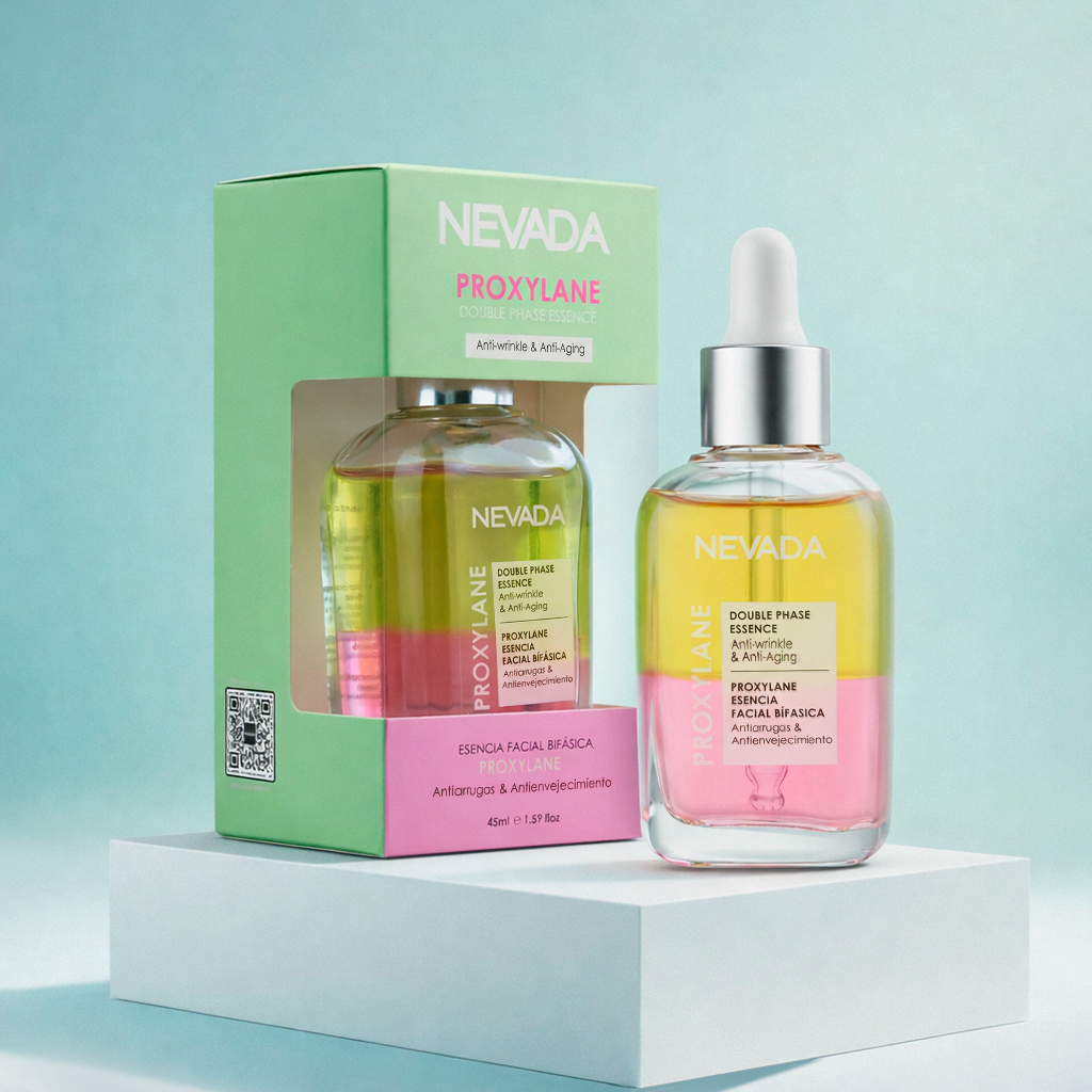 Suero Esencia Facial Proxylane Nevada 45ml