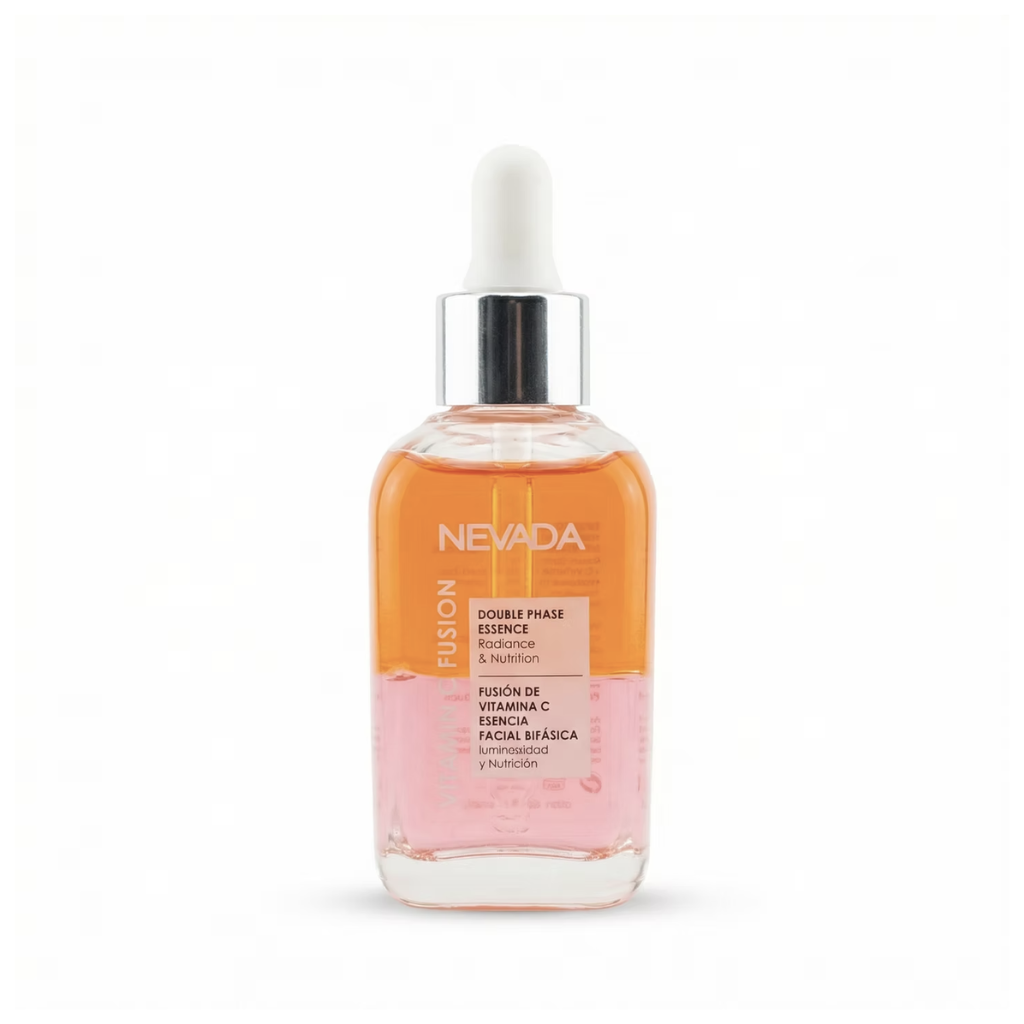 Suero Esencia Facial Vitamina C Nevada 45ml