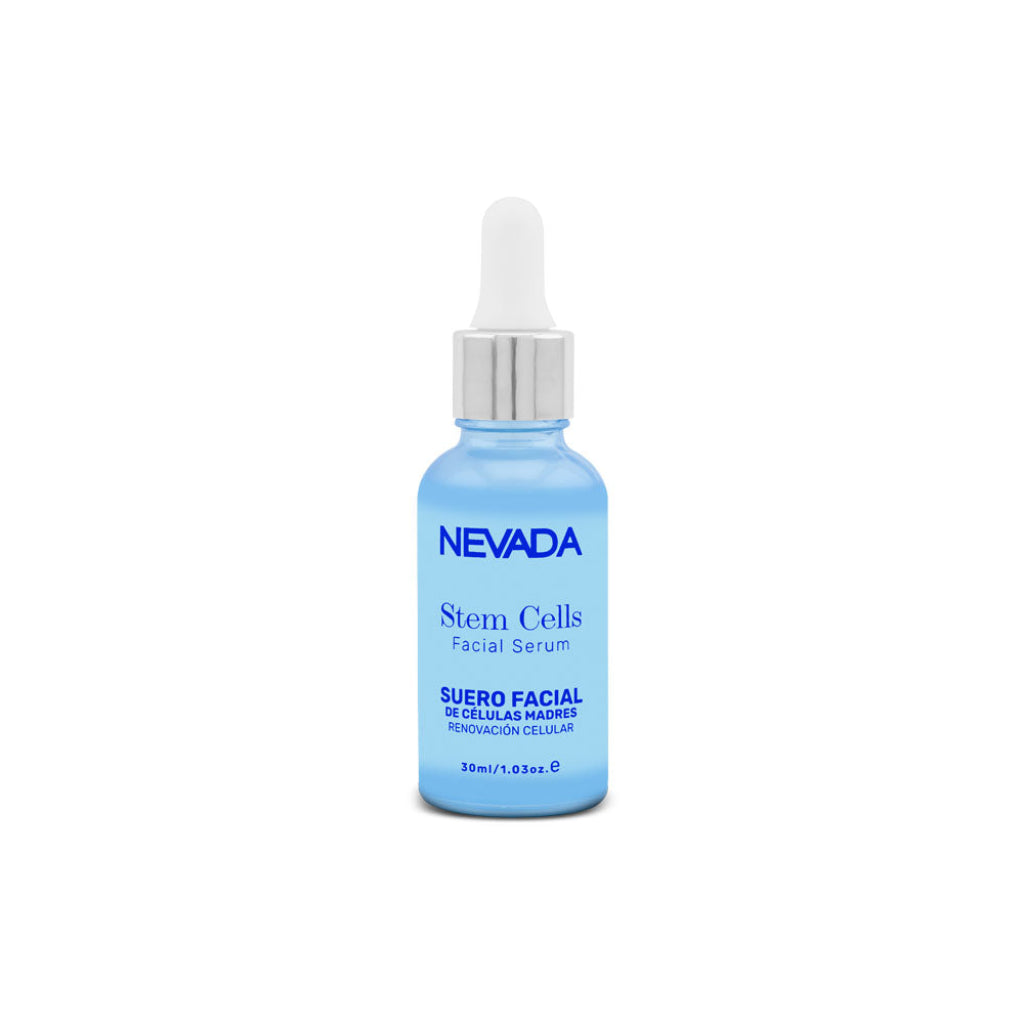 Suero Facial Stem Cells Nevada 30ml