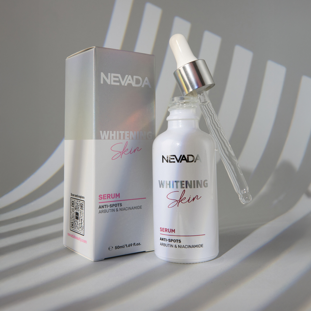 Suero Facial Whitening Skin Nevada 30ml