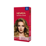 Tinte Natural Color Rubio Claro Nevada (8.00)