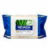 Toallitas Húmedas Aloe Vera Nevada 30 Unidades