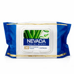 Toallitas Húmedas Aloe Vera Nevada 30 Unidades