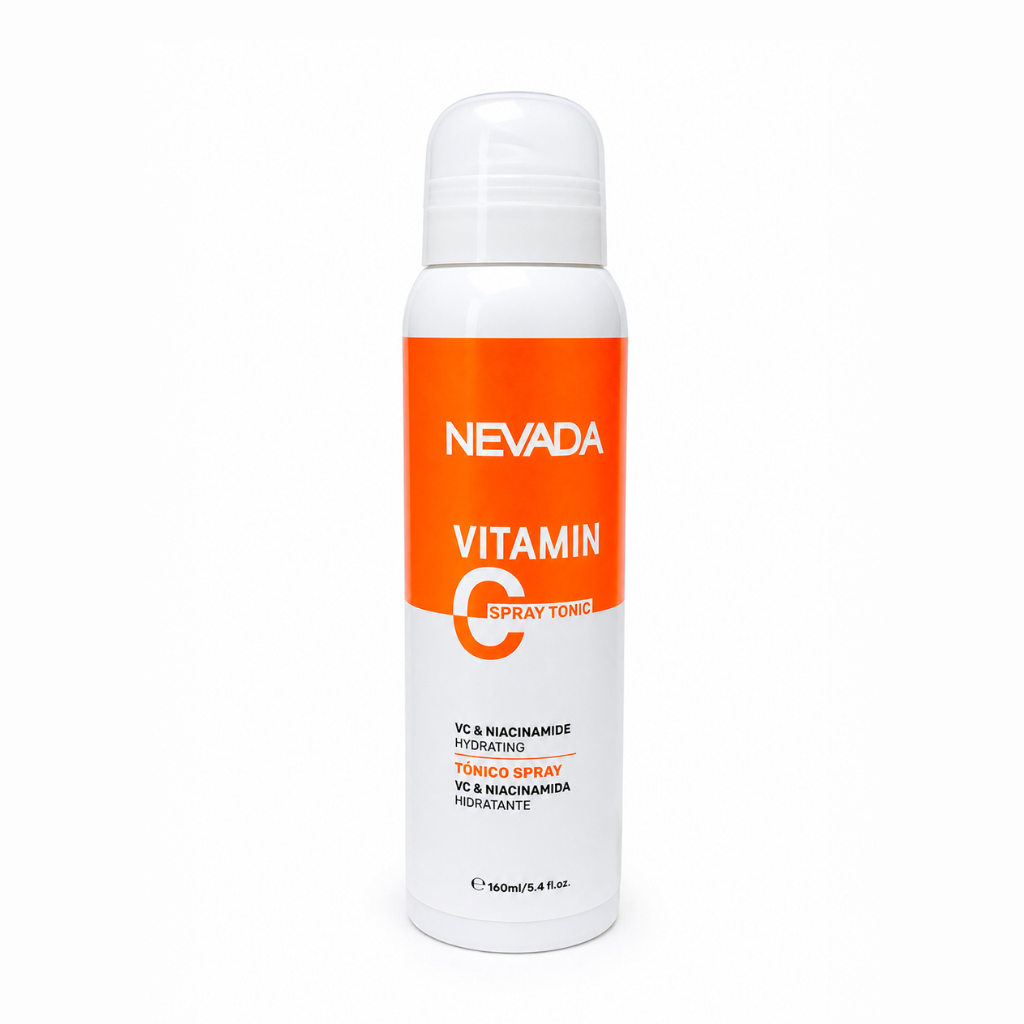 Tónico Spray Vitamin C Nevada 150ml