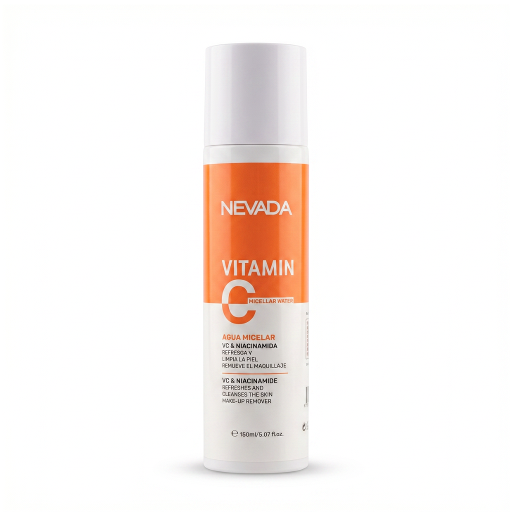 Tónico Spray Vitamin C Nevada 150ml