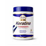 Tratamiento Capilar Keratina 1kg