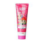 Crema Corporal L.O.L Surprise! Nevada Kids 250ml