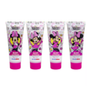Crema Corporal Minnie Mouse Nevada Kids 118ml