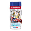 Shampoo + Acondicionador Transformers Nevada Kids 473ml