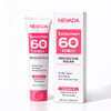 Protector Solar 60 SPF Nevada 100ml