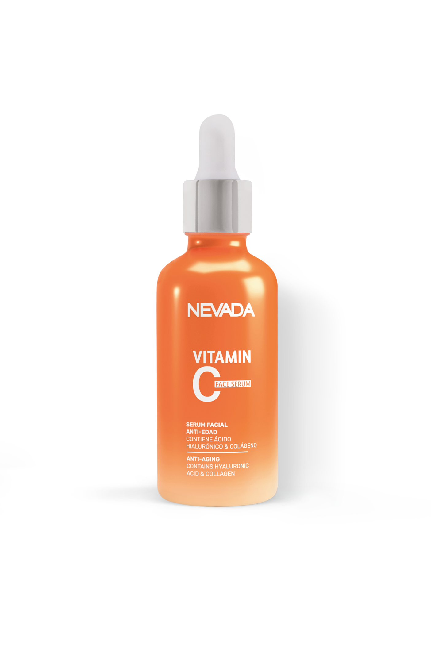 Suero Facial Vitamina C Nevada 30ml
