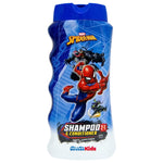 Shampoo + Acondicionado Marvel Spiderman Nevada Kids 473ml