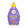 Activador de Cachos Kids S.O.S Cachos Nutrición Salon Line 300ml