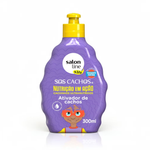 Activador de Cachos Kids S.O.S Cachos Nutrición Salon Line 300ml