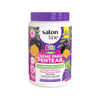 Crema para Peinar Kids Uva Salon Line 1kg