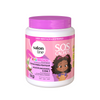 Crema Multifuncional SOS Cachos Kids Hidratación 1kg