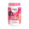 Crema para Peinar Definición Ultra Volumen Abacate Salon Line 1kg