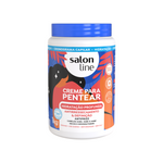 Crema para Peinar Hidratación Profunda Salon Line 1kg