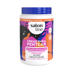 Crema para Peinar Nutrición Reparadora Salon Line 1kg