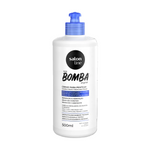 Crema para Peinar SOS Bomba Original Salon Line 500ml